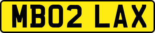 MB02LAX