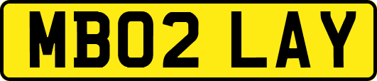 MB02LAY