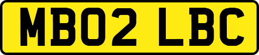 MB02LBC