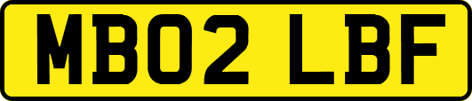 MB02LBF