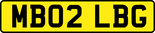 MB02LBG