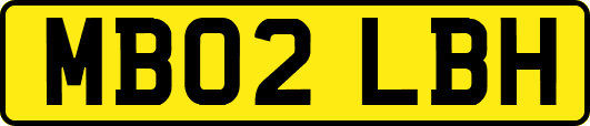 MB02LBH