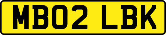 MB02LBK