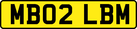 MB02LBM