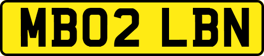 MB02LBN