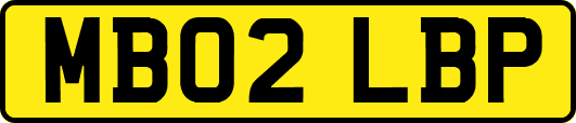 MB02LBP