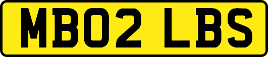 MB02LBS