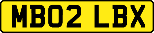 MB02LBX