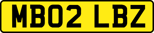 MB02LBZ