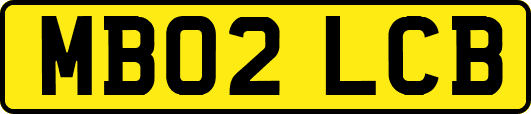 MB02LCB