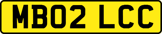 MB02LCC