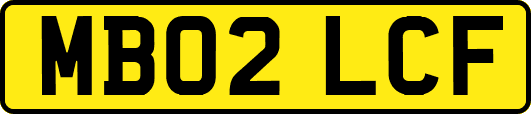 MB02LCF
