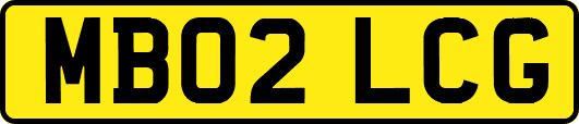 MB02LCG