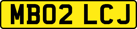 MB02LCJ