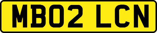 MB02LCN