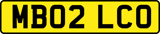 MB02LCO