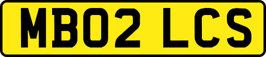 MB02LCS