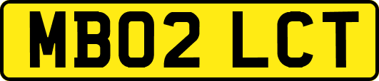 MB02LCT