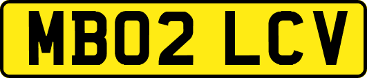 MB02LCV