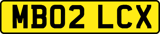 MB02LCX