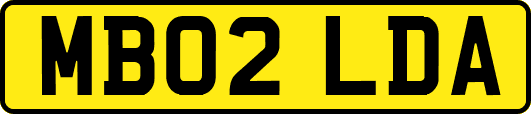 MB02LDA