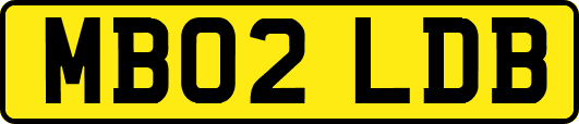 MB02LDB