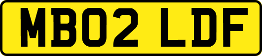 MB02LDF