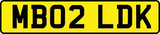MB02LDK