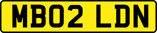 MB02LDN