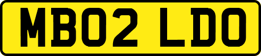 MB02LDO
