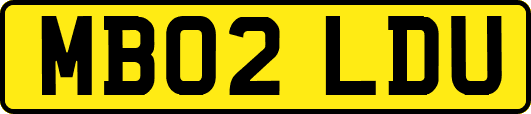 MB02LDU