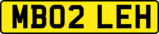 MB02LEH