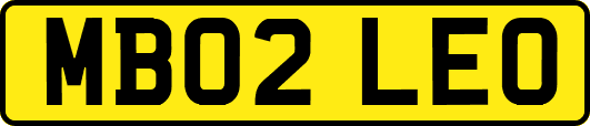 MB02LEO