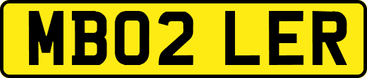 MB02LER