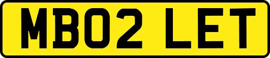 MB02LET