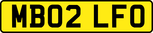 MB02LFO