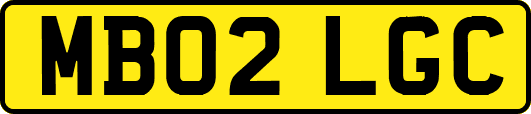 MB02LGC