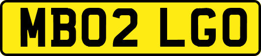 MB02LGO
