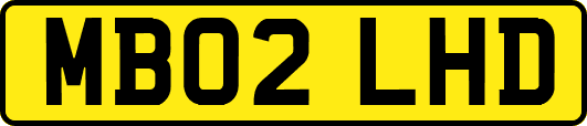 MB02LHD