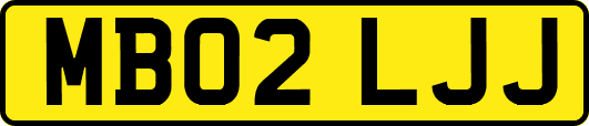 MB02LJJ