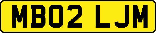 MB02LJM