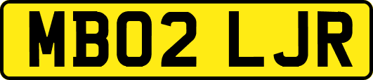 MB02LJR