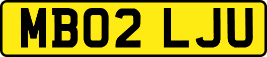 MB02LJU