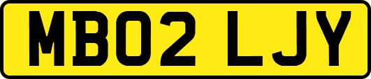 MB02LJY