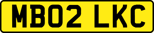 MB02LKC