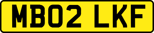 MB02LKF
