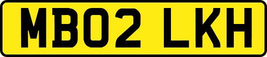 MB02LKH