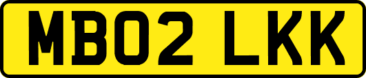 MB02LKK