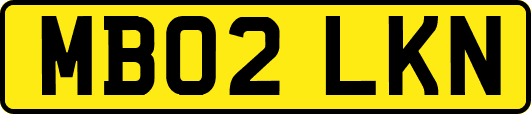 MB02LKN