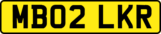 MB02LKR